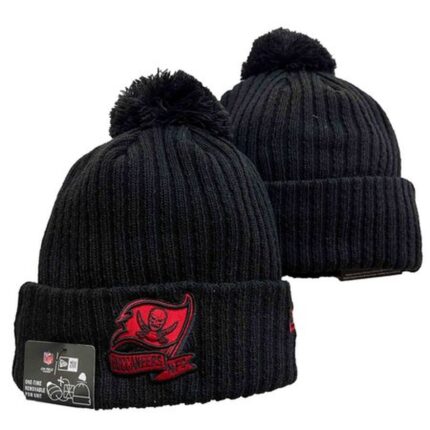 Tampa Bay Buccaneers Knit Hat