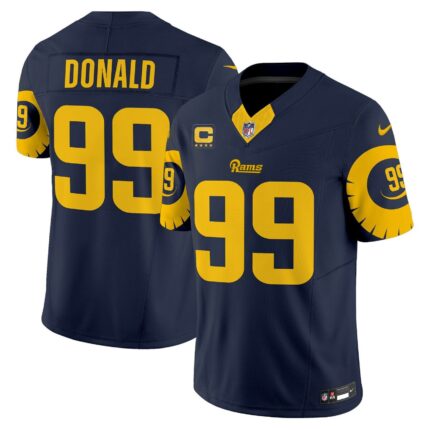 Menu2019s Rams Special Vapor Limited Jersey u2013 All Stitched