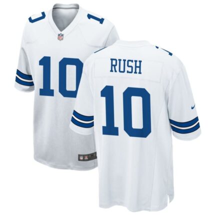 Cooper Rush Dallas Cowboys Jersey