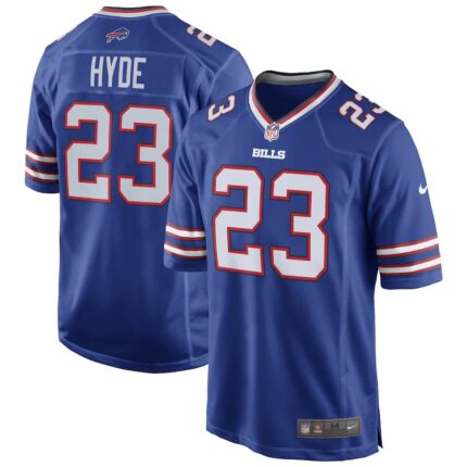 Micah Hyde Buffalo Bills Jersey