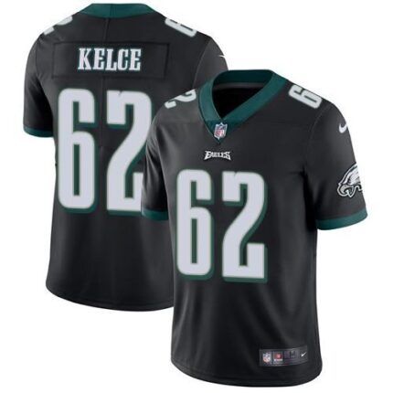 Jason Kelce Philadelphia Eagles Jersey